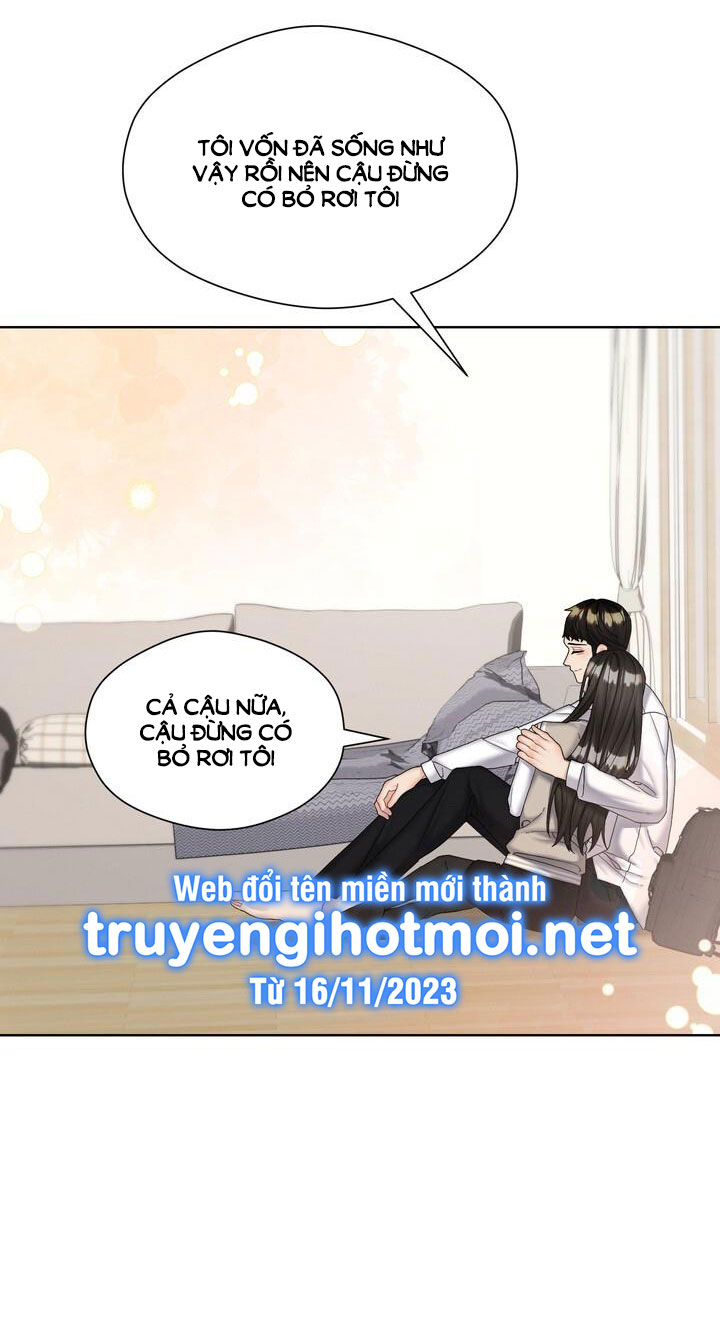 TRÒ CHƠI GIỮA HAI NGƯỜI Chap 27 - Trang 2