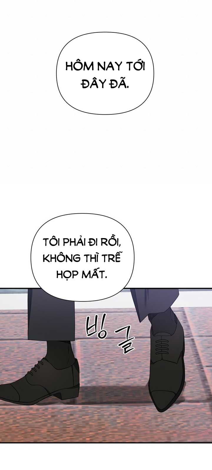 [18+] hợp đồng tình yêu có thời hạn Chap 4 - Trang 2