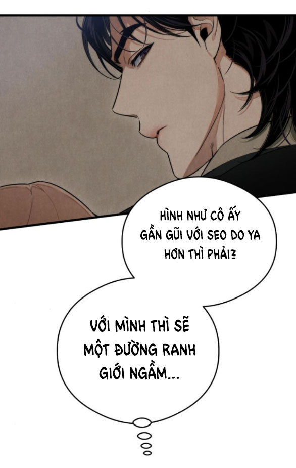 18+ Mong Ước Của Ác Ma Chap 27 - Next Chap 28