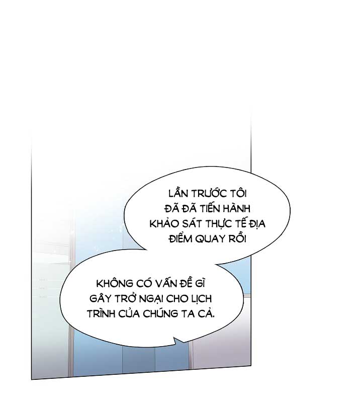 [18+] chó ngoan Chap 27 - Trang 2