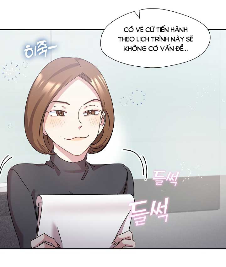 [18+] chó ngoan Chap 27 - Trang 2