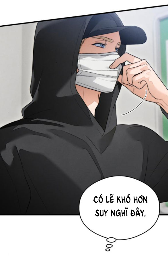 18+ Mong Ước Của Ác Ma Chap 27 - Next Chap 28