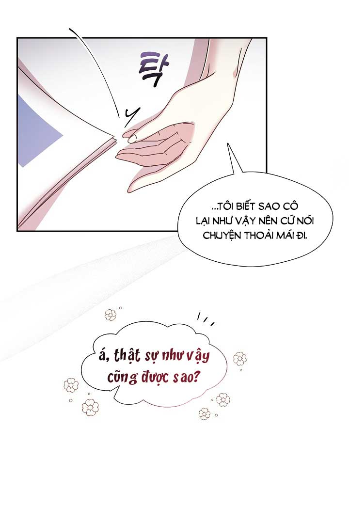 [18+] chó ngoan Chap 27 - Trang 2