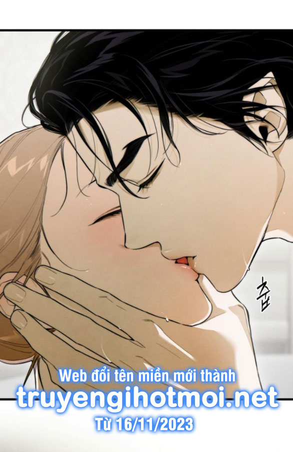 18+ Mong Ước Của Ác Ma Chap 27 - Next Chap 28