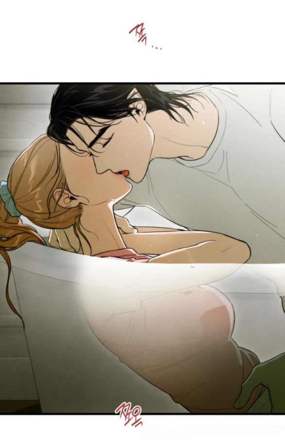 18+ Mong Ước Của Ác Ma Chap 27 - Next Chap 28