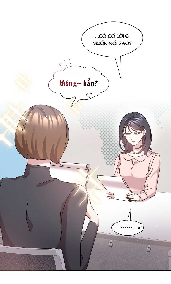 [18+] chó ngoan Chap 27 - Trang 2