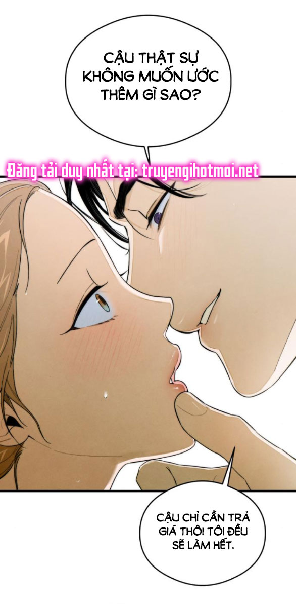 18+ Mong Ước Của Ác Ma Chap 27 - Next Chap 28