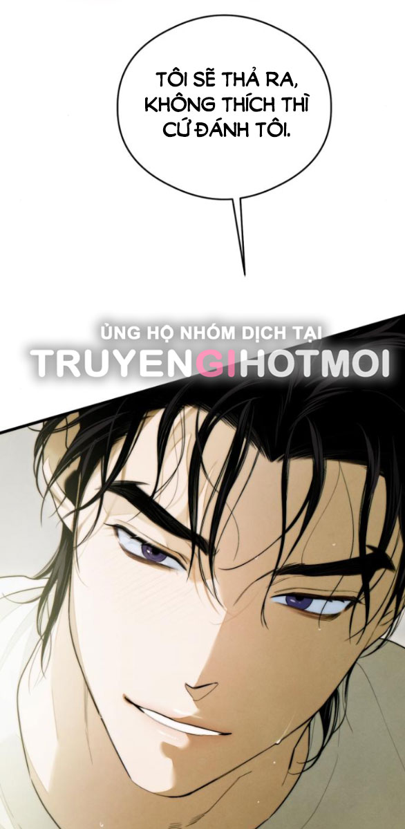 18+ Mong Ước Của Ác Ma Chap 27 - Next Chap 28