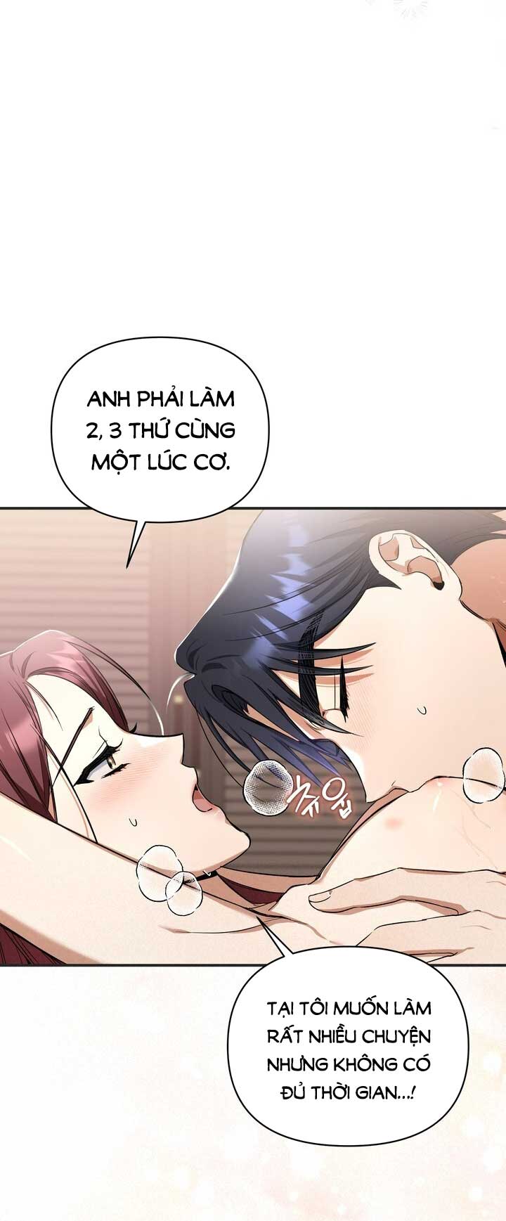 [18+] hợp đồng tình yêu có thời hạn Chap 1 - Next 1.1