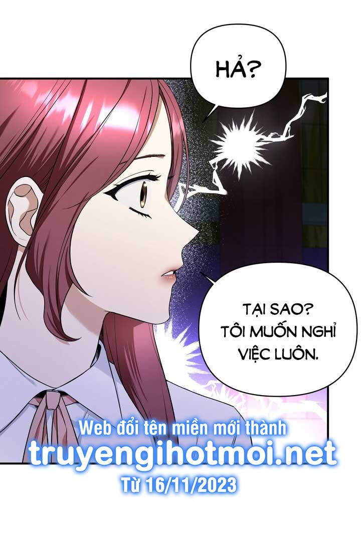 [18+] hợp đồng tình yêu có thời hạn Chap 2 - Next 2.1