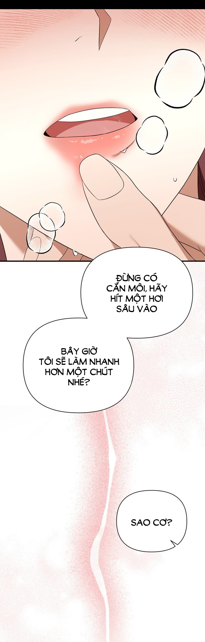 [18+] hợp đồng tình yêu có thời hạn Chap 9 - Next 9.1