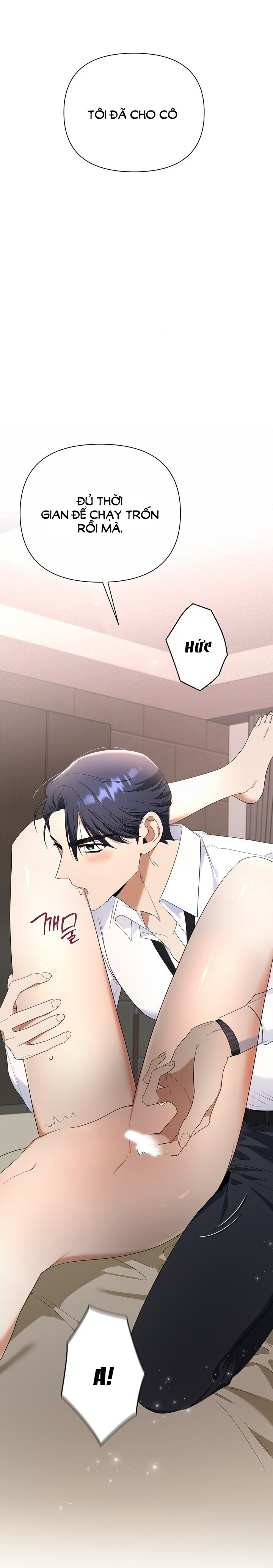 [18+] hợp đồng tình yêu có thời hạn Chap 9 - Next 9.1