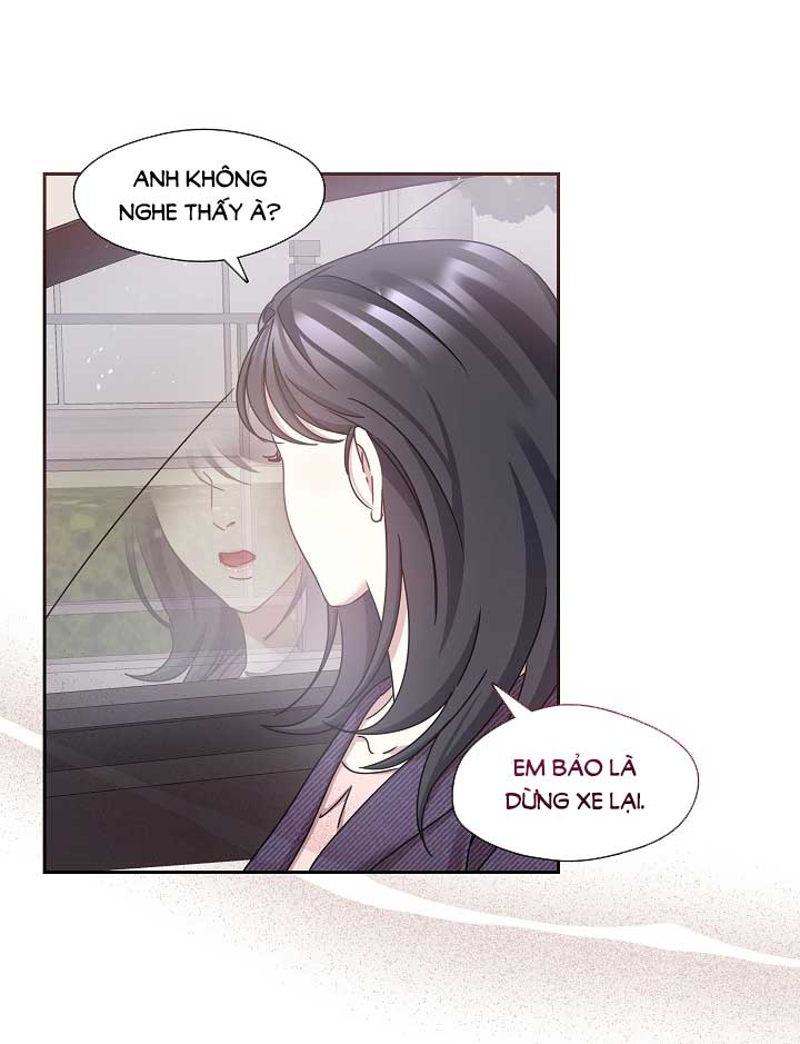 [18+] chó ngoan Chap 27 - Trang 2