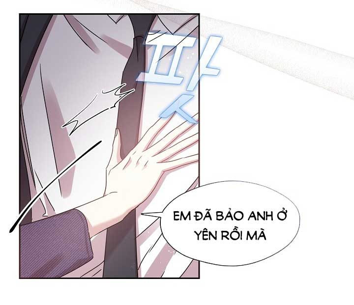 [18+] chó ngoan Chap 27 - Trang 2