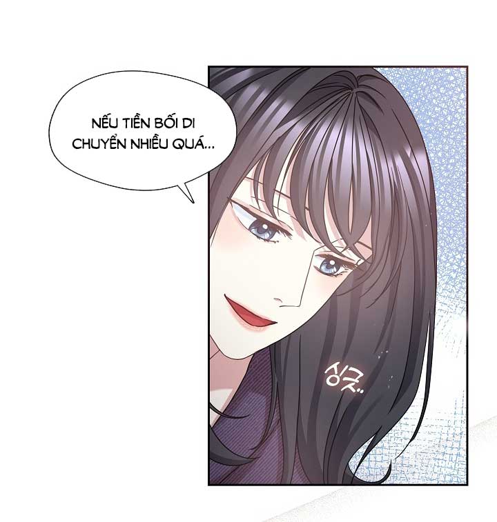 [18+] chó ngoan Chap 27 - Trang 2