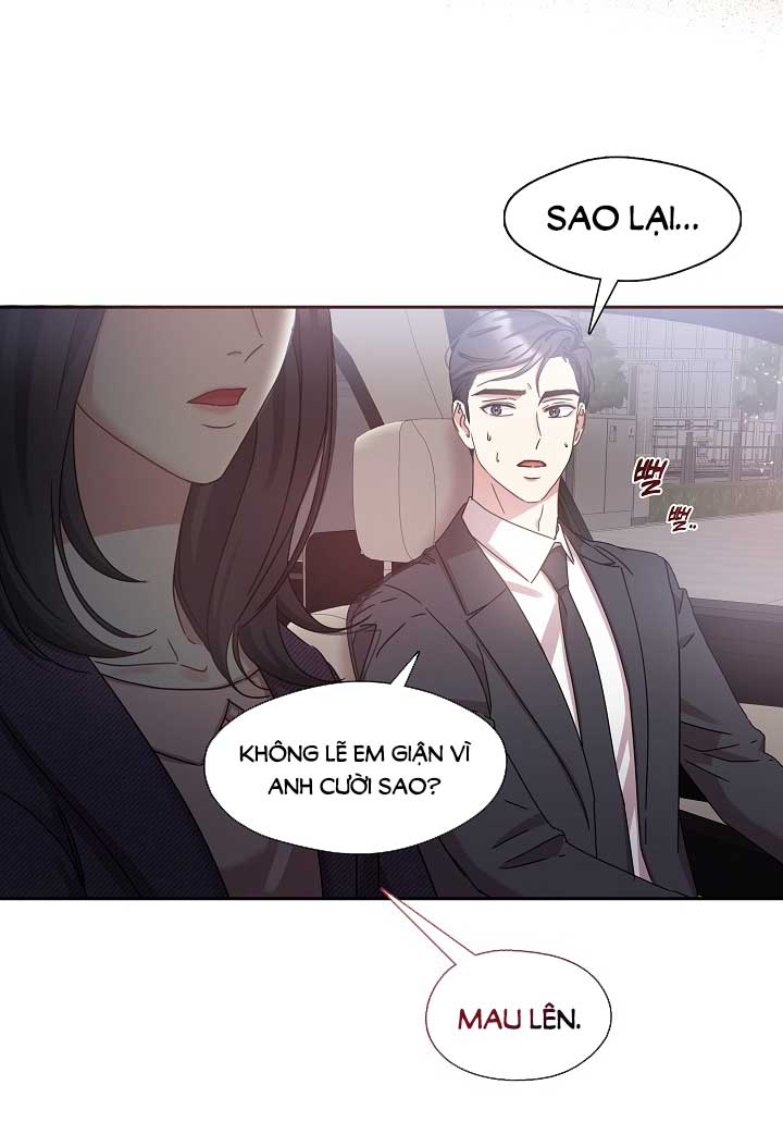 [18+] chó ngoan Chap 27 - Trang 2