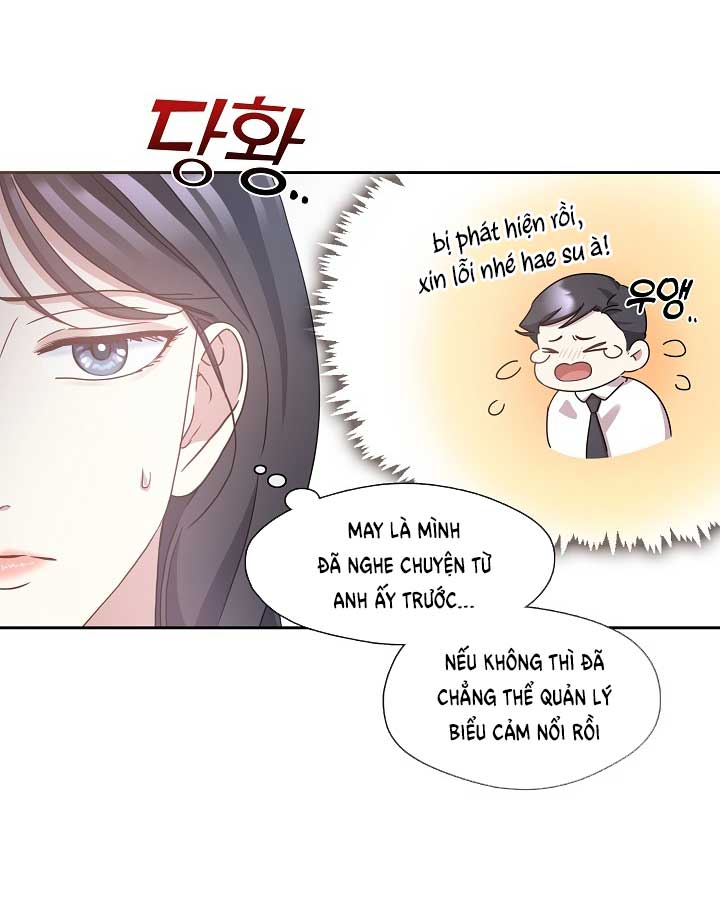 [18+] chó ngoan Chap 27 - Trang 2