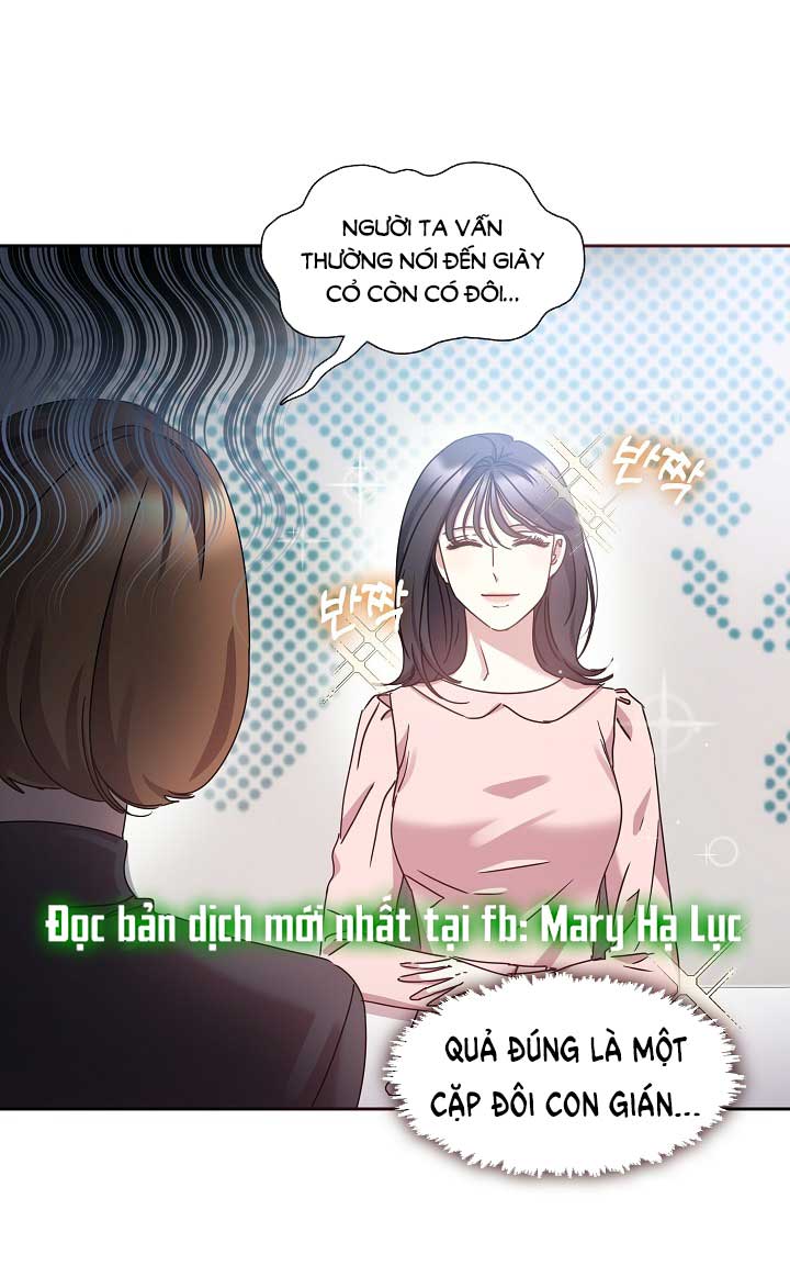 [18+] chó ngoan Chap 27 - Trang 2