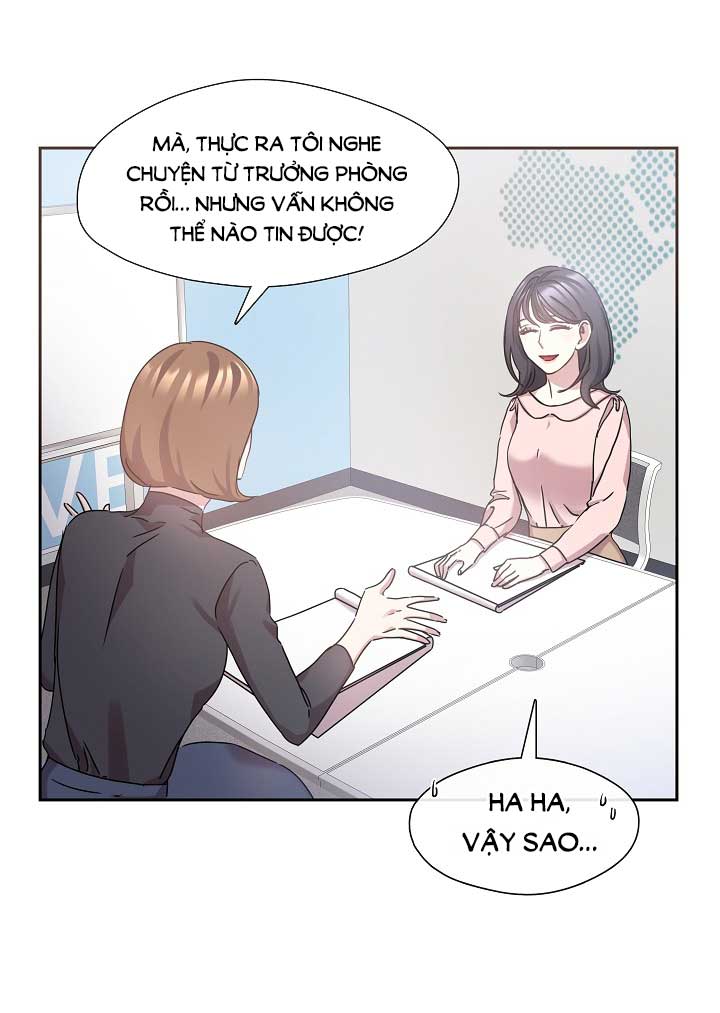 [18+] chó ngoan Chap 27 - Trang 2