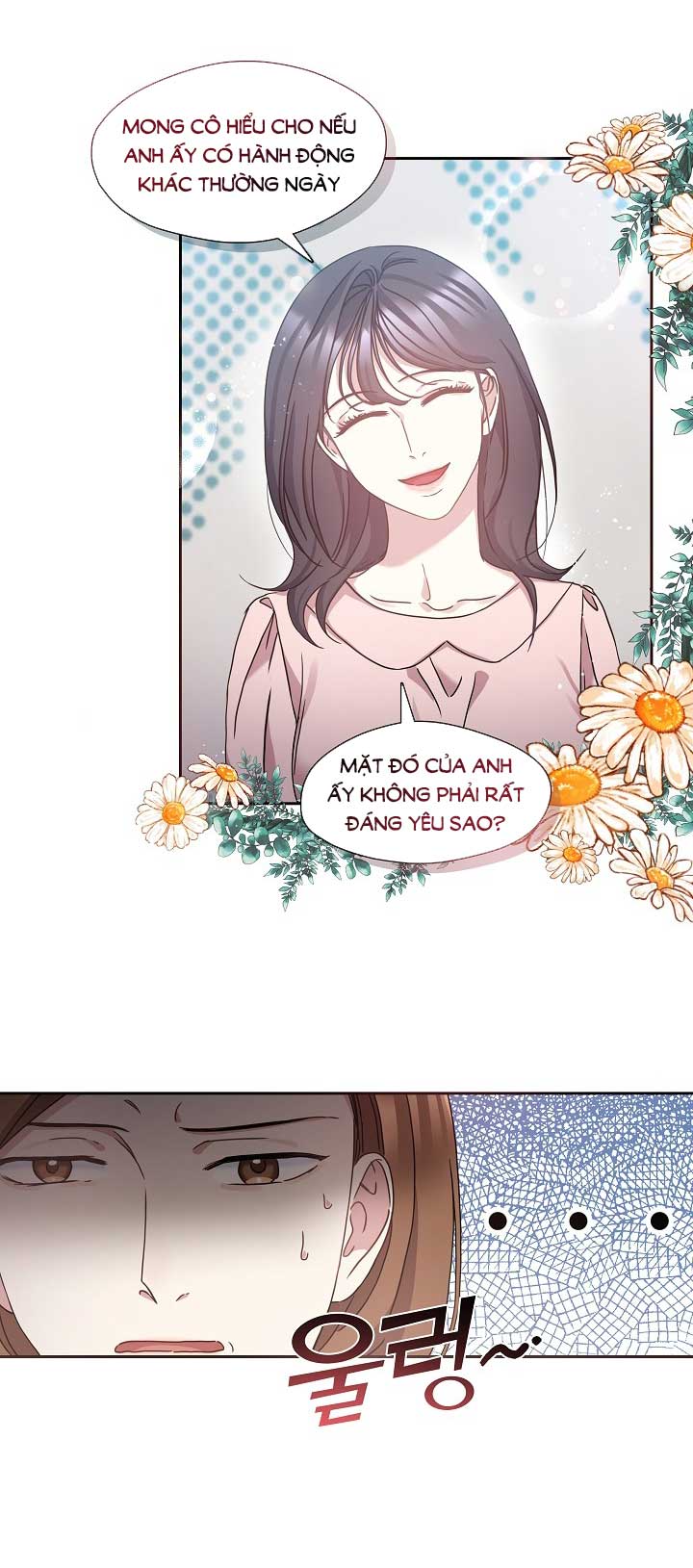 [18+] chó ngoan Chap 27 - Trang 2