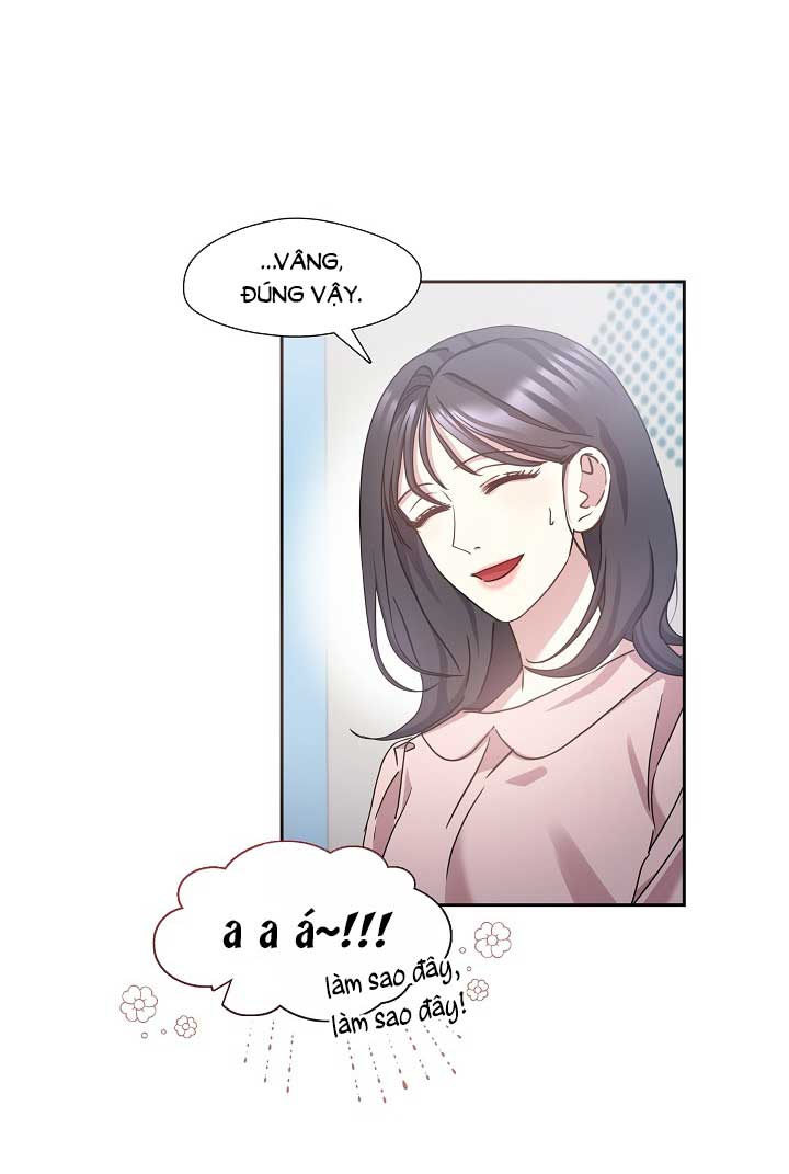 [18+] chó ngoan Chap 27 - Trang 2