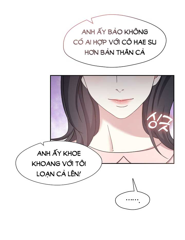 [18+] chó ngoan Chap 27 - Trang 2