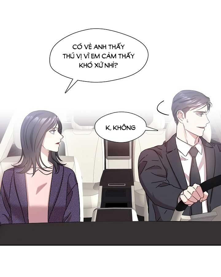 [18+] chó ngoan Chap 27 - Trang 2