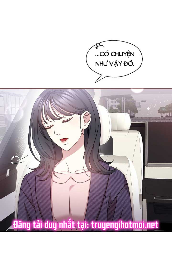 [18+] chó ngoan Chap 27 - Trang 2