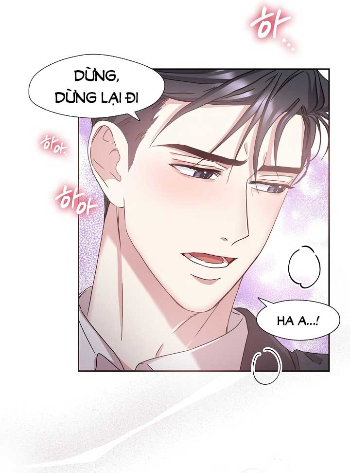 [18+] chó ngoan Chap 27 - Trang 2