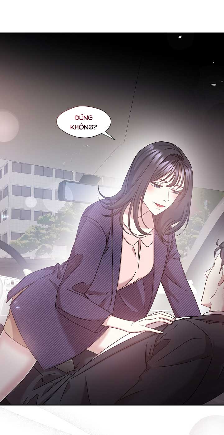 [18+] chó ngoan Chap 27 - Trang 2