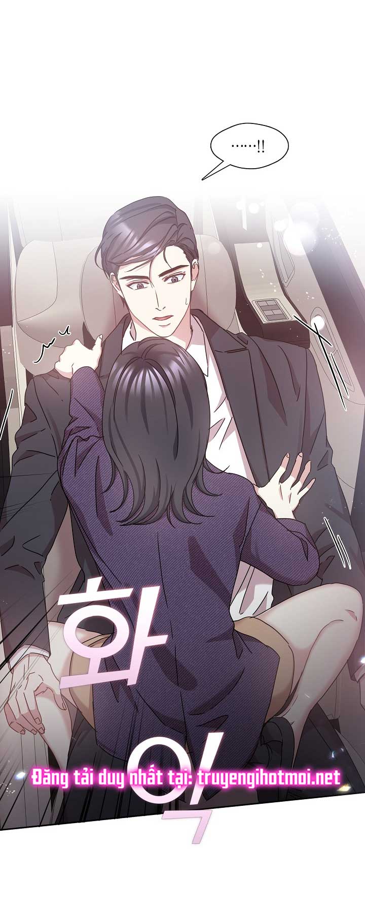 [18+] chó ngoan Chap 27 - Trang 2