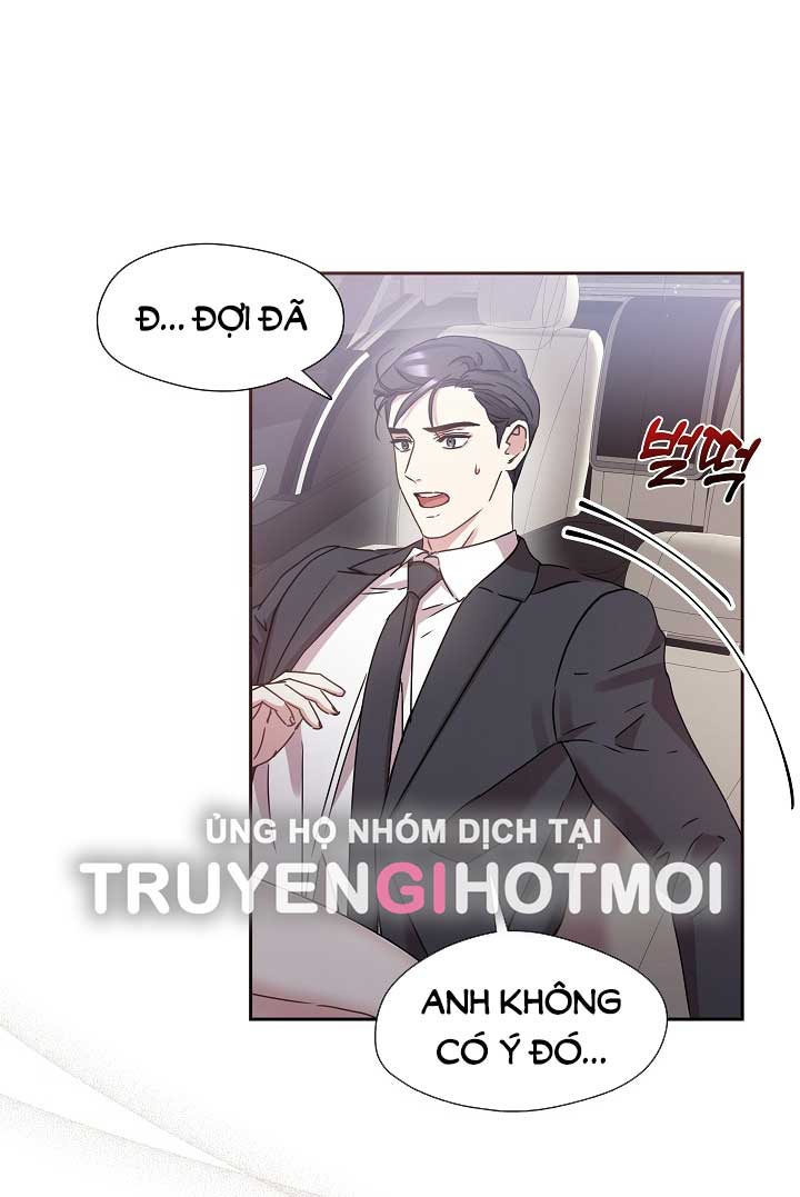 [18+] chó ngoan Chap 27 - Trang 2