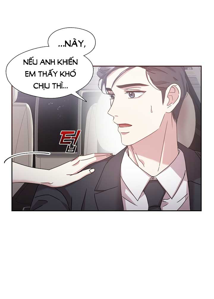 [18+] chó ngoan Chap 27 - Trang 2