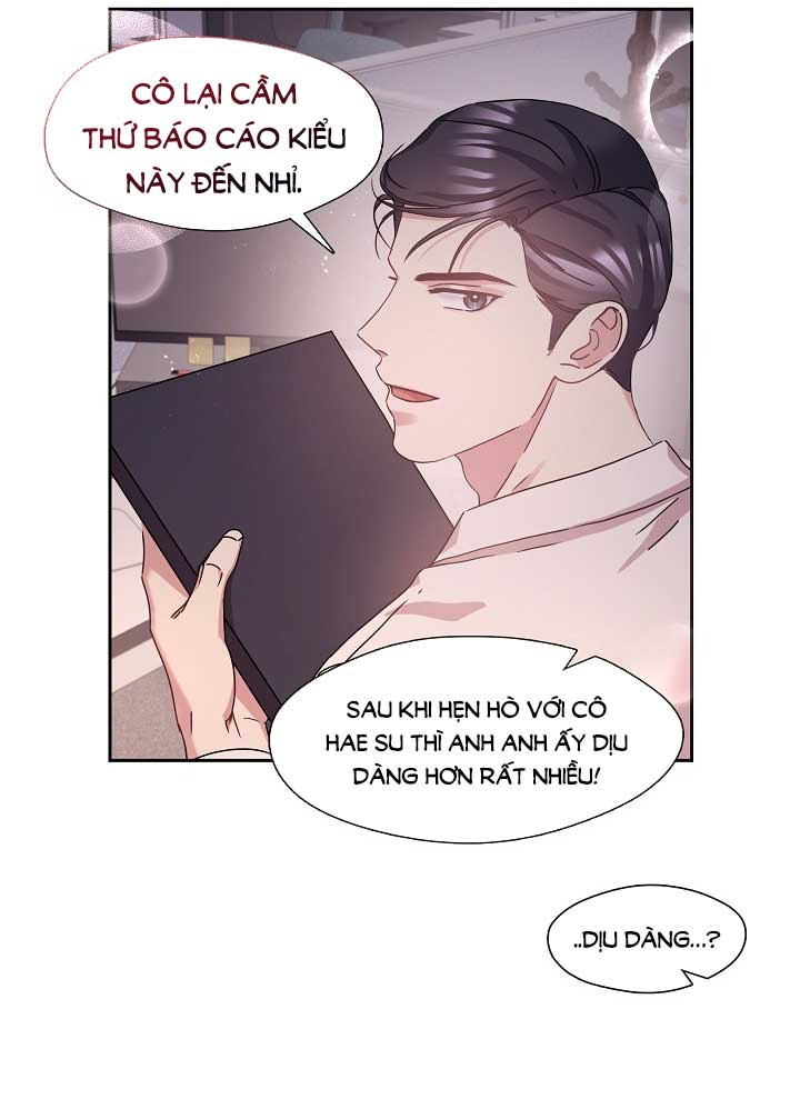 [18+] chó ngoan Chap 27 - Trang 2