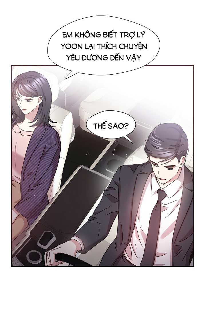 [18+] chó ngoan Chap 27 - Trang 2