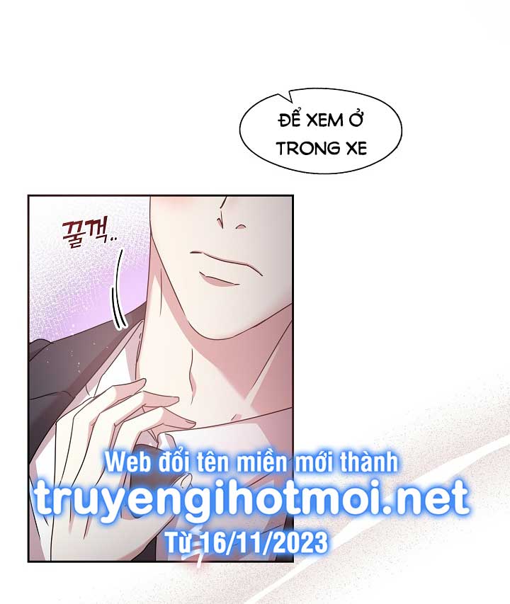 [18+] chó ngoan Chap 27 - Trang 2