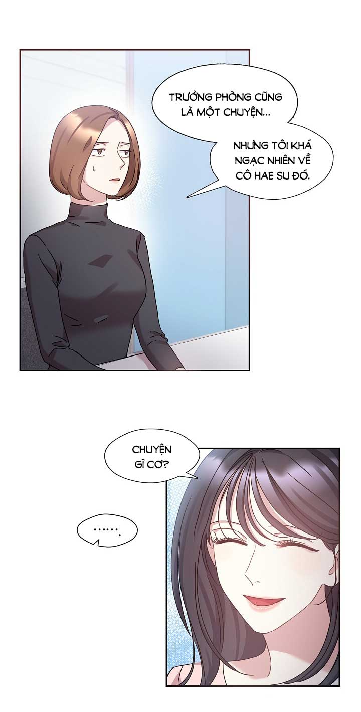 [18+] chó ngoan Chap 27 - Trang 2