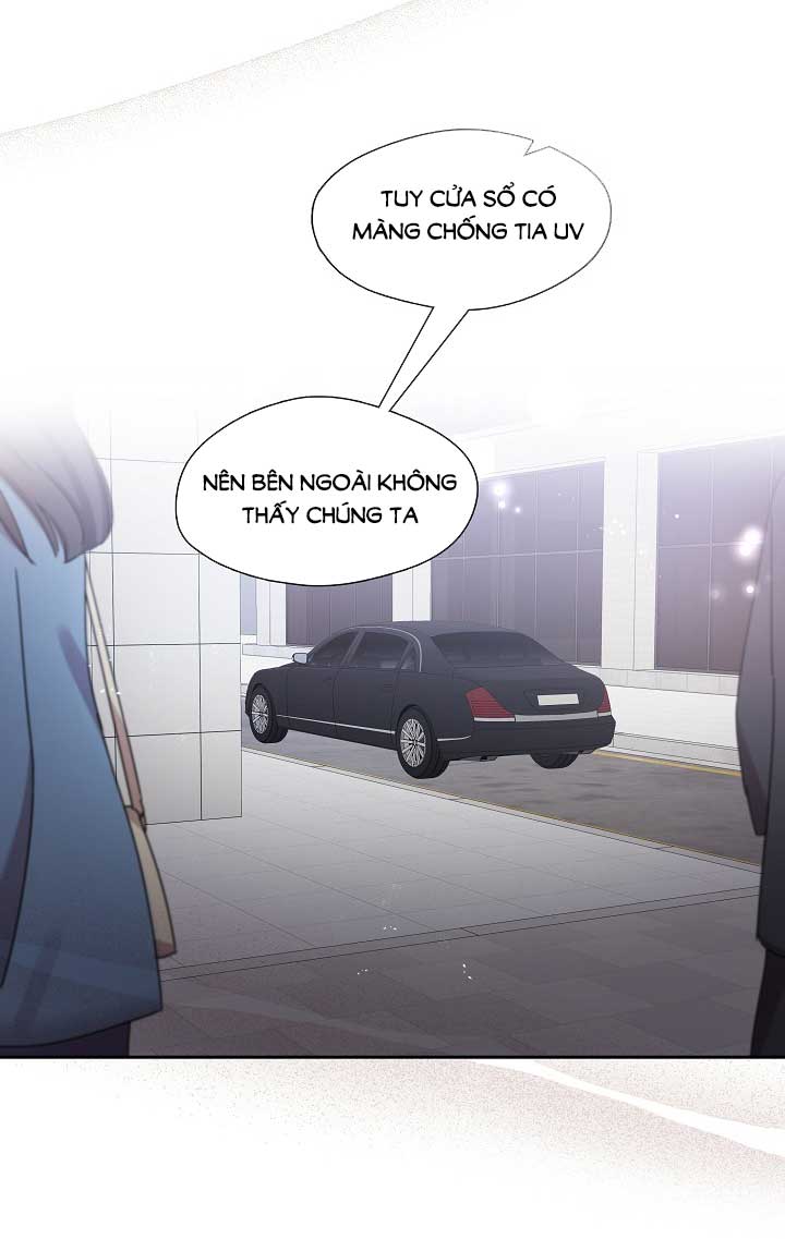 [18+] chó ngoan Chap 27 - Trang 2