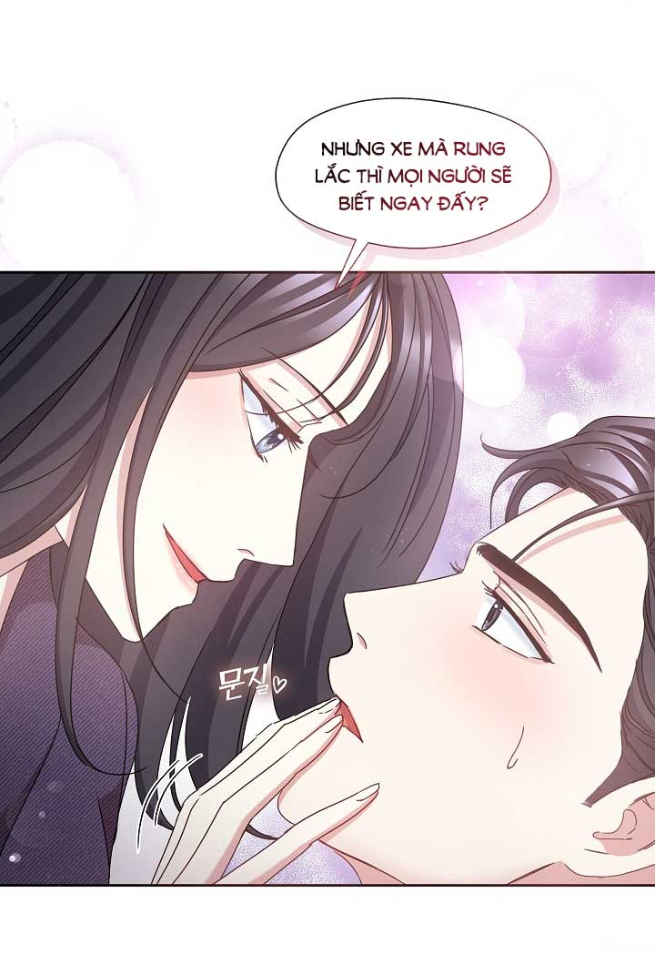 [18+] chó ngoan Chap 27 - Trang 2