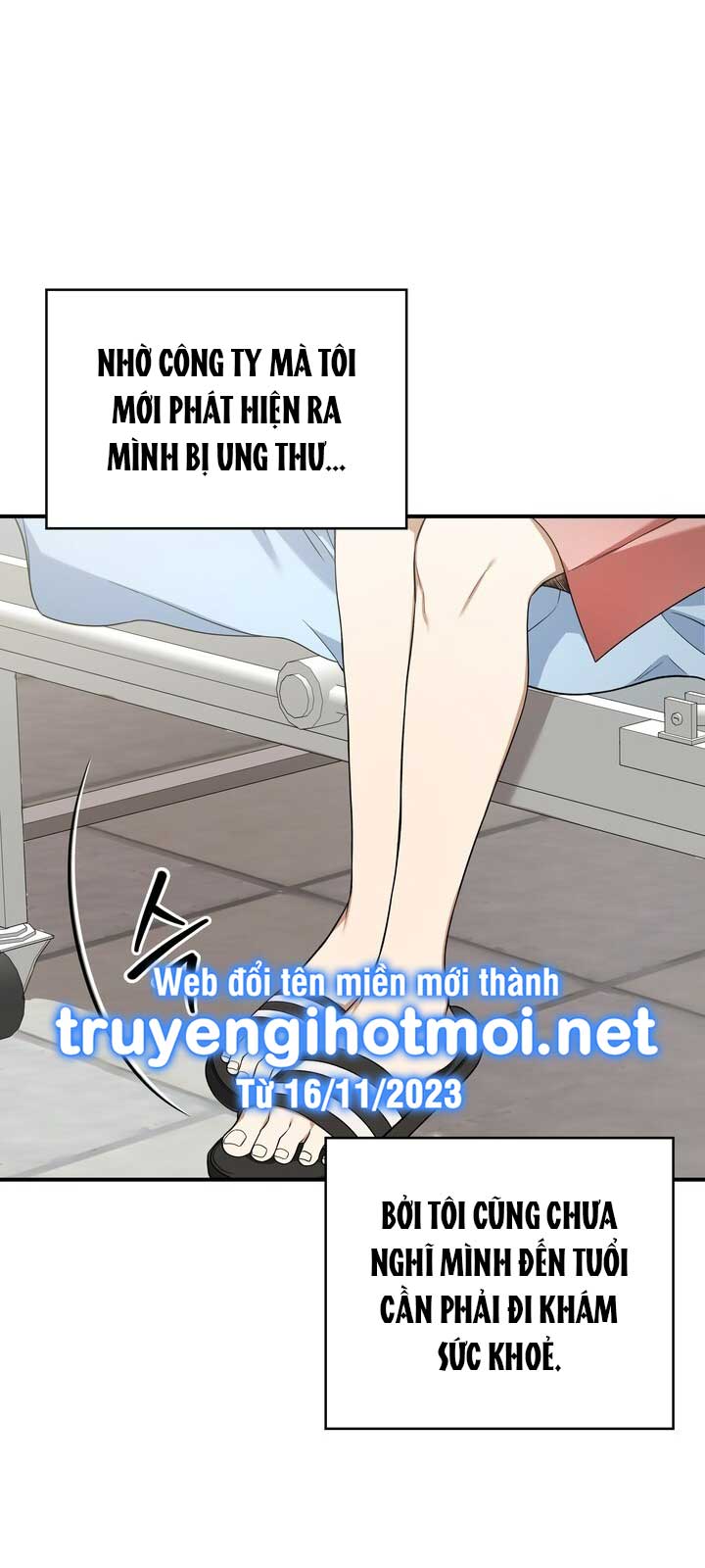 [18+] hợp đồng tình yêu có thời hạn Chap 2 - Next 2.1