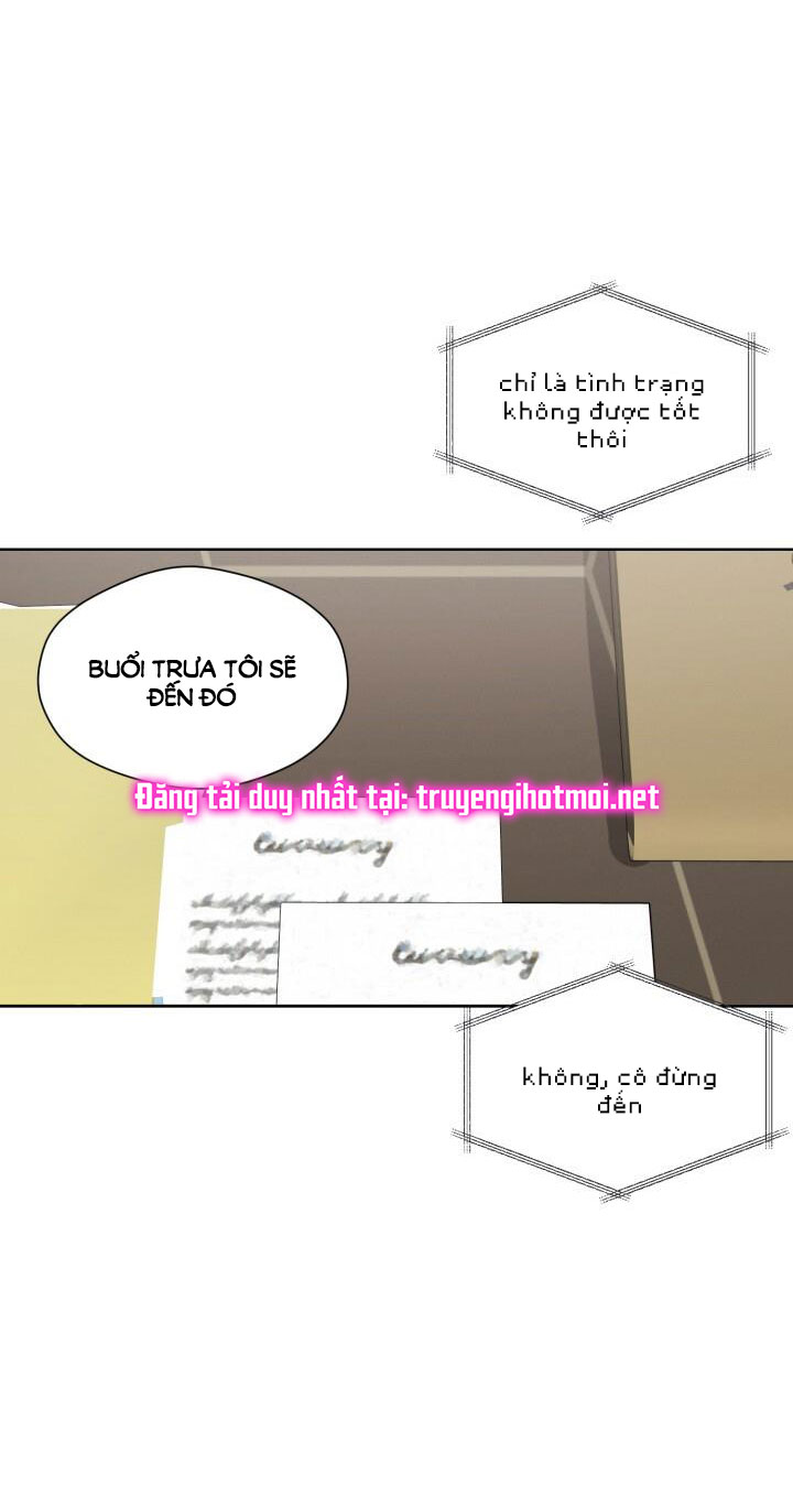 TRÒ CHƠI GIỮA HAI NGƯỜI Chap 28 - Trang 2