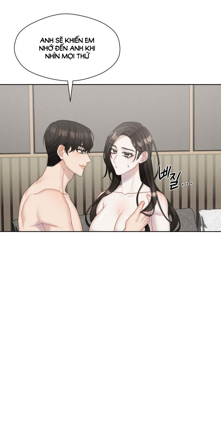 TRÒ CHƠI GIỮA HAI NGƯỜI Chap 28 - Trang 2