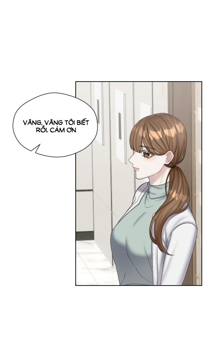 TRÒ CHƠI GIỮA HAI NGƯỜI Chap 28 - Trang 2