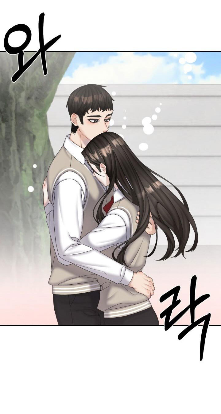 TRÒ CHƠI GIỮA HAI NGƯỜI Chap 26 - Trang 2