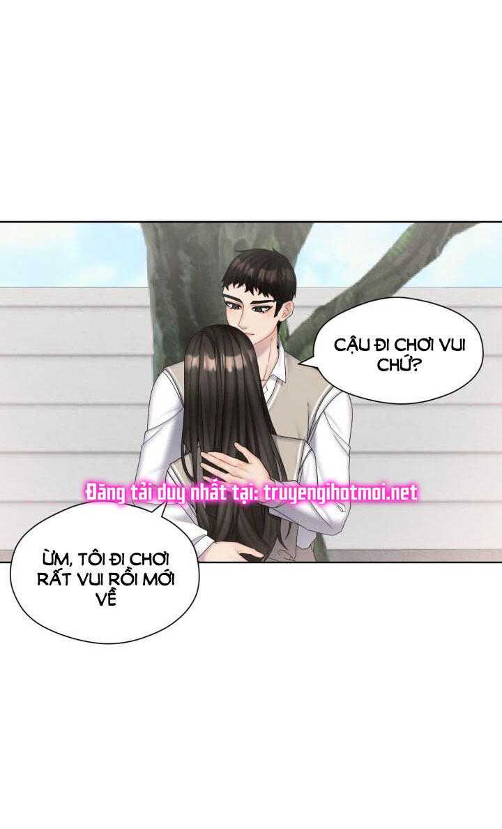 TRÒ CHƠI GIỮA HAI NGƯỜI Chap 26 - Trang 2