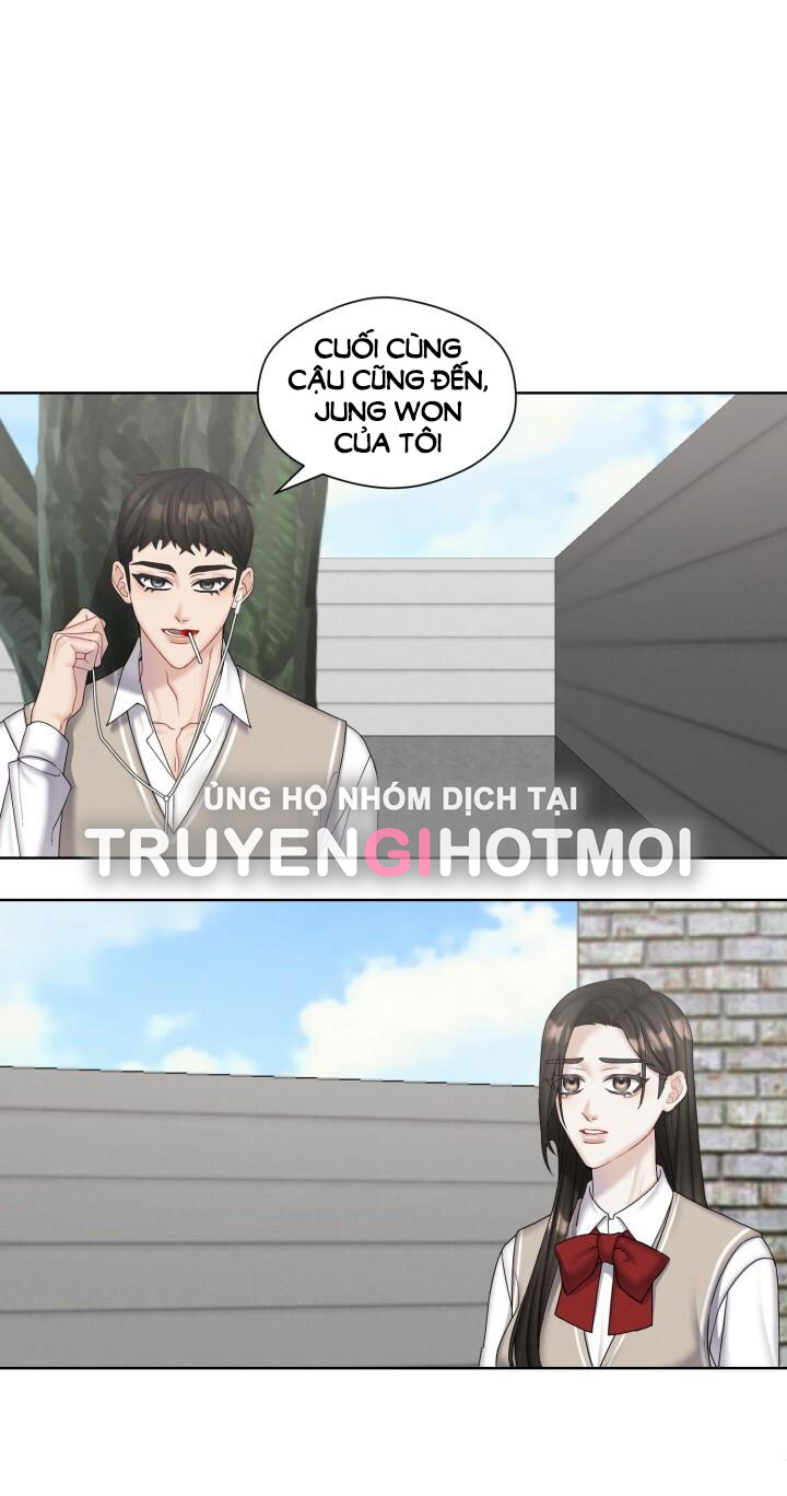 TRÒ CHƠI GIỮA HAI NGƯỜI Chap 26 - Trang 2