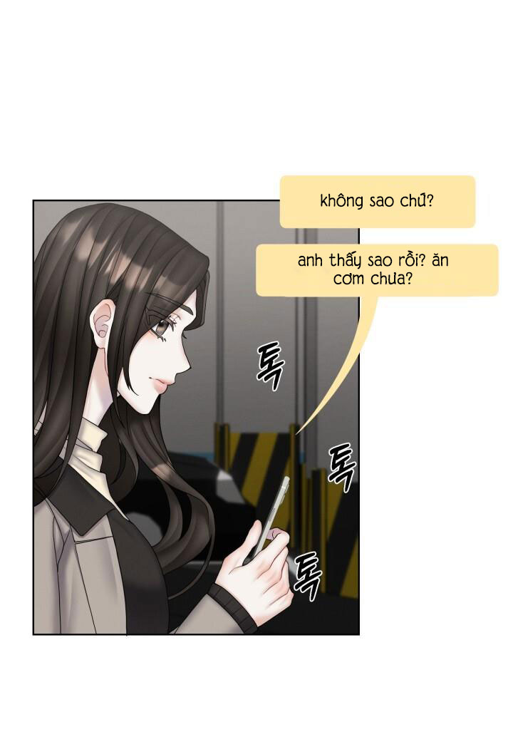 TRÒ CHƠI GIỮA HAI NGƯỜI Chap 28 - Trang 2