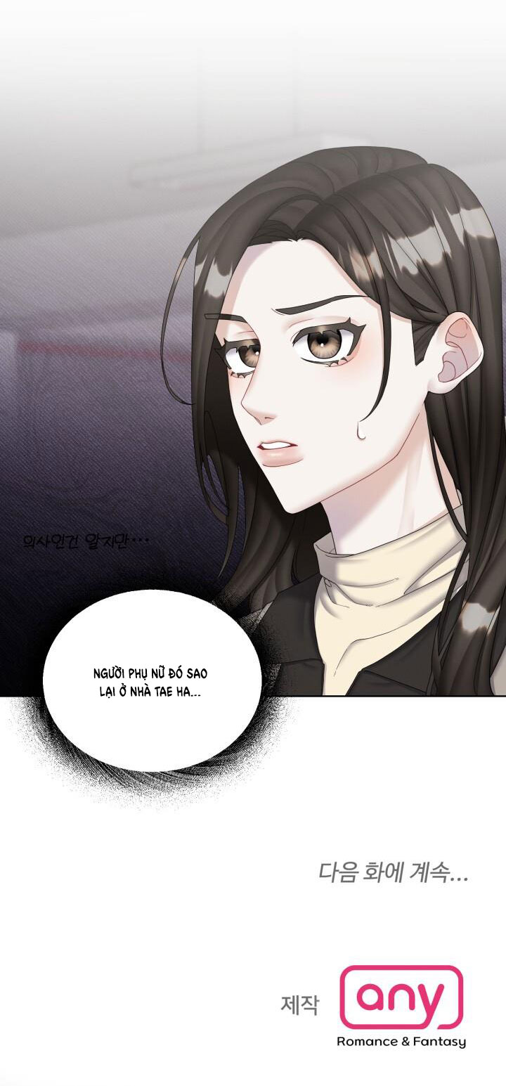 TRÒ CHƠI GIỮA HAI NGƯỜI Chap 28 - Trang 2