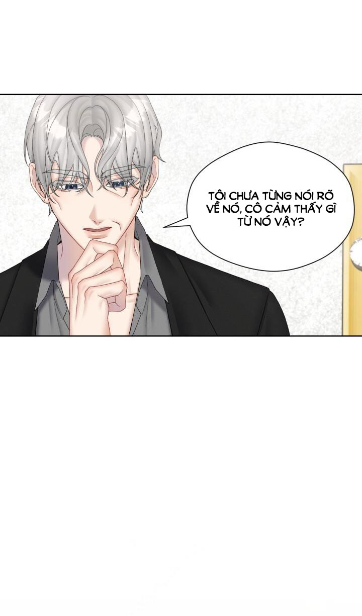 TRÒ CHƠI GIỮA HAI NGƯỜI Chap 29 - Trang 2