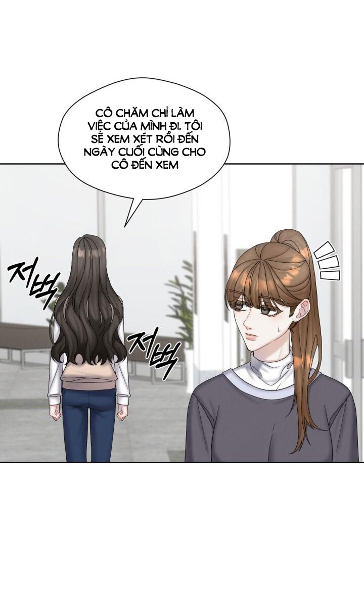 TRÒ CHƠI GIỮA HAI NGƯỜI Chap 29 - Trang 2